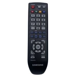 Samsung AK59-00113A Blu-ray Player Remote Control Genuine OEM Tested & Working